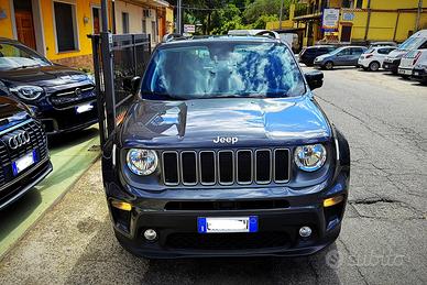 Jeep Renegade 1.6 Mjt Limited - 2023