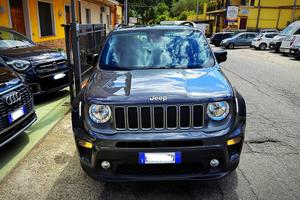 Jeep Renegade 1.6 Mjt Limited - 2023