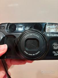 Fujifilm Macchina Fotografica DL 312