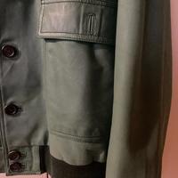 Valsatarino pelle verde