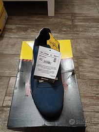 Scarpe Antinfortunistica 