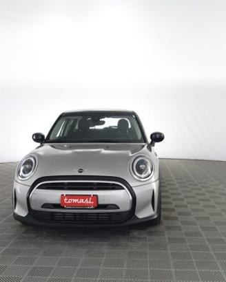 MINI Mini 5 Porte 1.5 Cooper Classic 5 porte