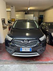 Opel Crossland X 1.2 Turbo 12V 110 CV Start&Stop a