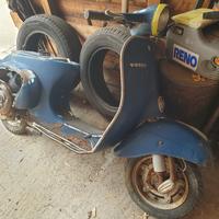 vespa piaggio Primavera