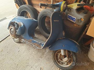 vespa piaggio Primavera