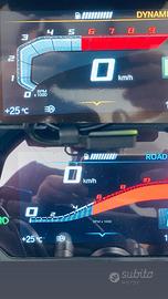 Retrofit BMW GS 1250 Cruising Light, TFT M Sport
