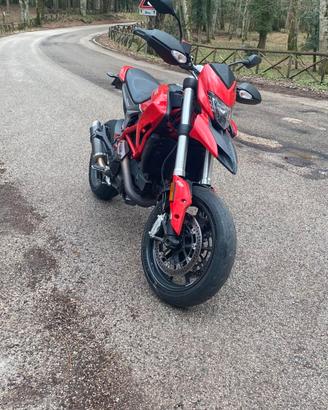 Hypermotard 821 2013 A2