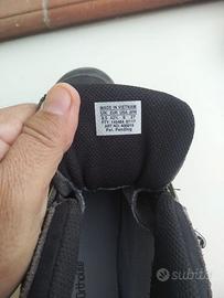 scarpe da trekking Salomon