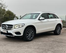 Mercedes-benz GLC 250 GLC 250 d 4Matic Sport