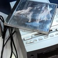 MINI Hi-fi da revisionare + Cd R.Williams Omaggio