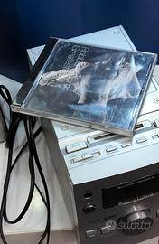 MINI Hi-fi da revisionare + Cd R.Williams Omaggio