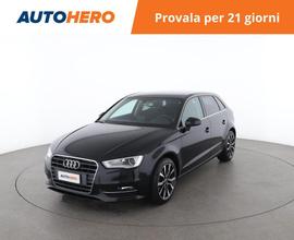 AUDI A3 DL75566