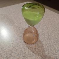 clessidra alta 15/20cm