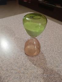 clessidra alta 15/20cm