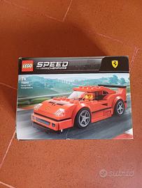lego speed