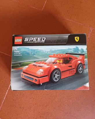lego speed