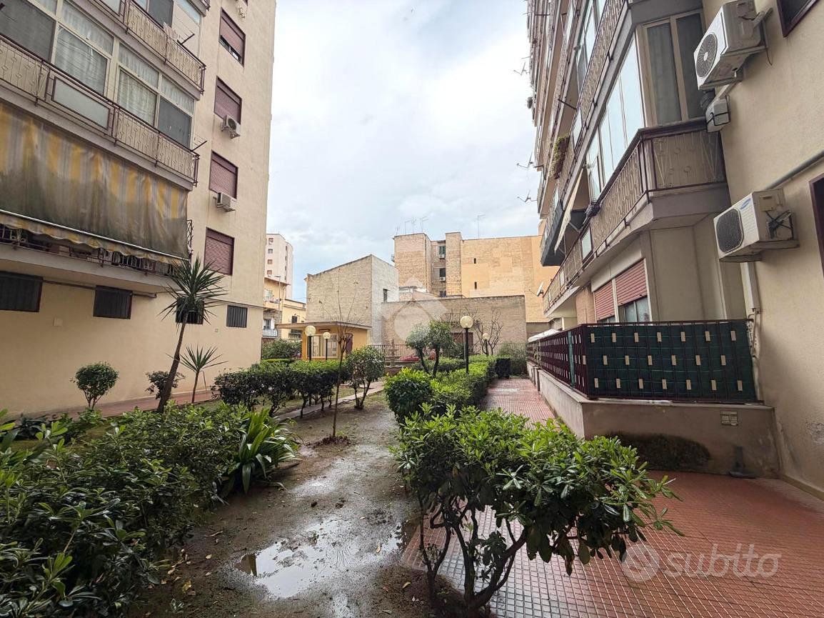 Appartamento – Palermo, Uditore, V Circoscrizione - Vista 3