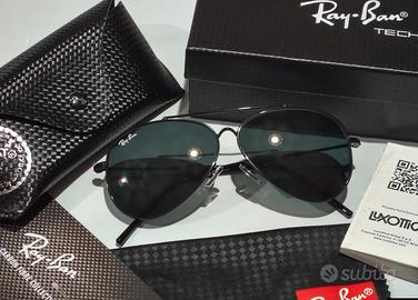 occhiali Rayban Rb1028 62-11-140