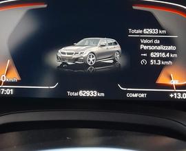 BMW Serie 3 (F30/31) - 2021