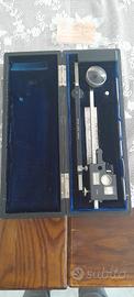 PLANIMETRO POLARE HAFF 315