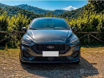 Ford fiesta st line