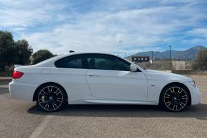 bmw 320d 184 cv m sport
