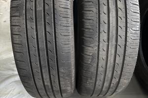 gomme usate 2255519 Estivo GOODYEAR - EFF - 633
