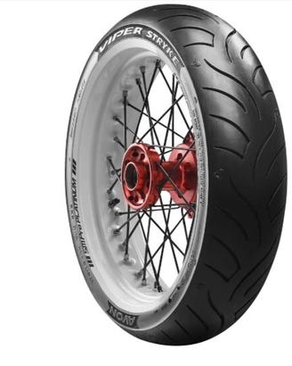 Gomma Avon scooter AM63 Viper Stryke 110/90-13