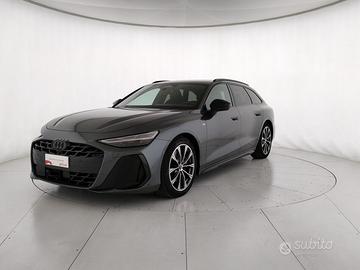 Audi A6 Avant 2.0 tdi mhev + S line edition quattr