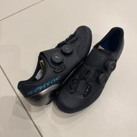Scarpe bici strada Shimano S-Phyre