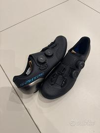 Scarpe bici strada Shimano S-Phyre