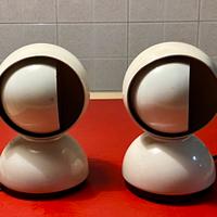 Lampade vintage-design-modernariato