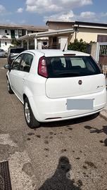 Fiat grande punto 1.3