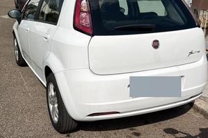 Fiat grande punto 1.3