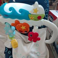 Sdraietta Sea Sound Chicco