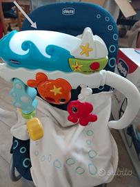 Sdraietta Sea Sound Chicco