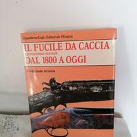 IL FUCILE DA CACCIA A PERCUSSIONE CENTRALE