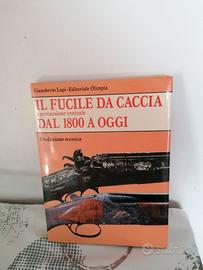 IL FUCILE DA CACCIA A PERCUSSIONE CENTRALE
