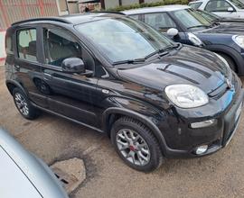 Fiat Panda 1.3 MJT 95 CV S&S Lounge