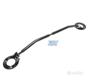 BARRA STABILIZZATRICE REGOLABILE BMW E36 90-00 NER