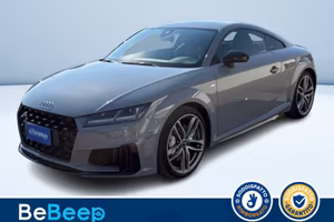 Audi TT COUPE 45 2.0 TFSI QUATTRO S-TRONIC