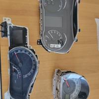PER TOYOTA  QUADRO STRUMENTI AUTO
