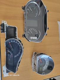 PER TOYOTA  QUADRO STRUMENTI AUTO