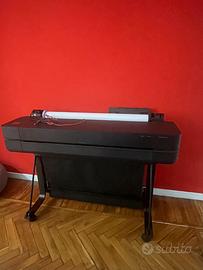 Plotter HP DesignJet T630 - Come Nuovo