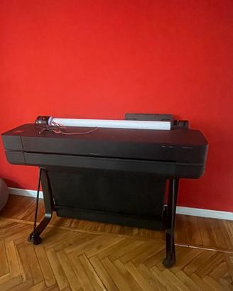 Plotter HP DesignJet T630 - Come Nuovo