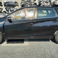 Ricambi usati Nissan Pulsar 1.5 Td codice motore K