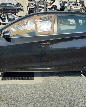 Ricambi usati Nissan Pulsar 1.5 Td codice motore K