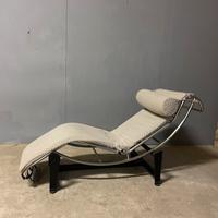 Chaise longue design