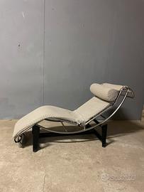 Chaise longue design