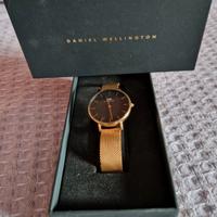 Daniel Wellington - Modello Rose Gold